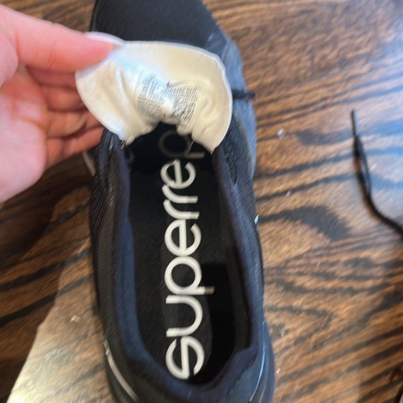 🖤Nike air zoom super rep 3 sneakers- w us size 9- great condition🖤 - Picture 9 of 10